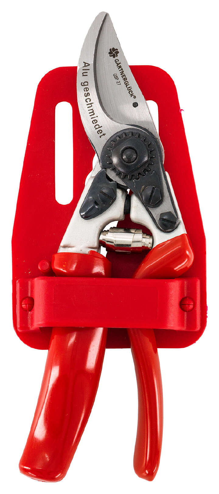 GÄRTNERGLÜCK Gartenschere GSP 27